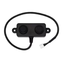 A02YYUW Sensor Ultrasónico a Prueba de Agua