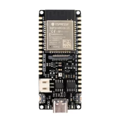 FireBeetle ESP32-E V1.0 IoT