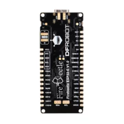 FireBeetle ESP32-E V1.0 IoT