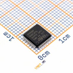 STM32F030C8T6 MCU Arm Cortex-M0 64Kb 48MHz