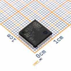 STM32F030R8T6 MCU Arm Cortex-M0 48MHz LQFP-64