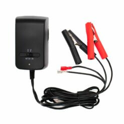 Cargador para Baterías Ácido-Plomo 6 12V DC BR-500 V0