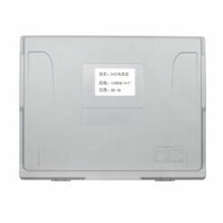 Caja de Resistencias SMD 0603 128 Valores