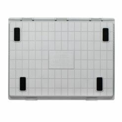 Caja de Resistencias SMD 0402 128 Valores