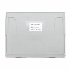 Caja de Capacitores SMD 0603