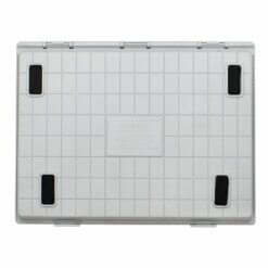 Caja de Capacitores SMD 0603