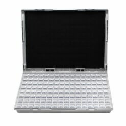 Caja de Capacitores SMD 0603