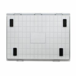 Caja de Capacitores SMD 0402