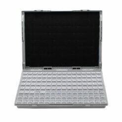 Caja de Capacitores SMD 0402