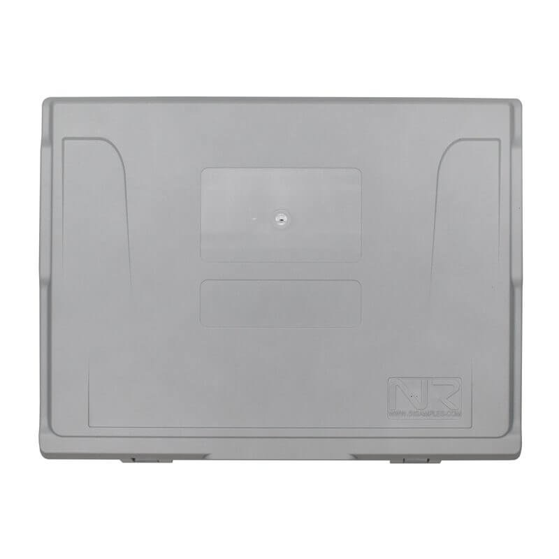 Caja Organizadora para SMD 128 Compartimientos