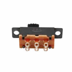 SS-22F32 Interruptor de palanca DPDT