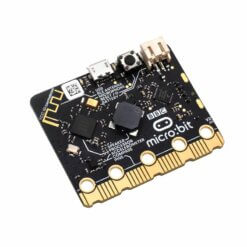 MicroBit V2 BBC