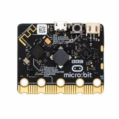 MicroBit V2 BBC