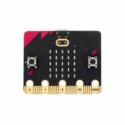 MicroBit V2 BBC