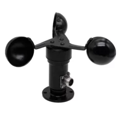 Anemómetro RS485 Sensor de Velocidad del Viento