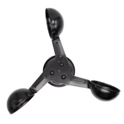 Anemómetro RS485 Sensor de Velocidad del Viento