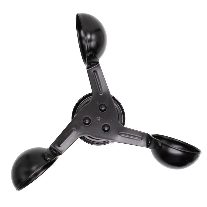 Anemómetro RS485 Sensor de Velocidad del Viento