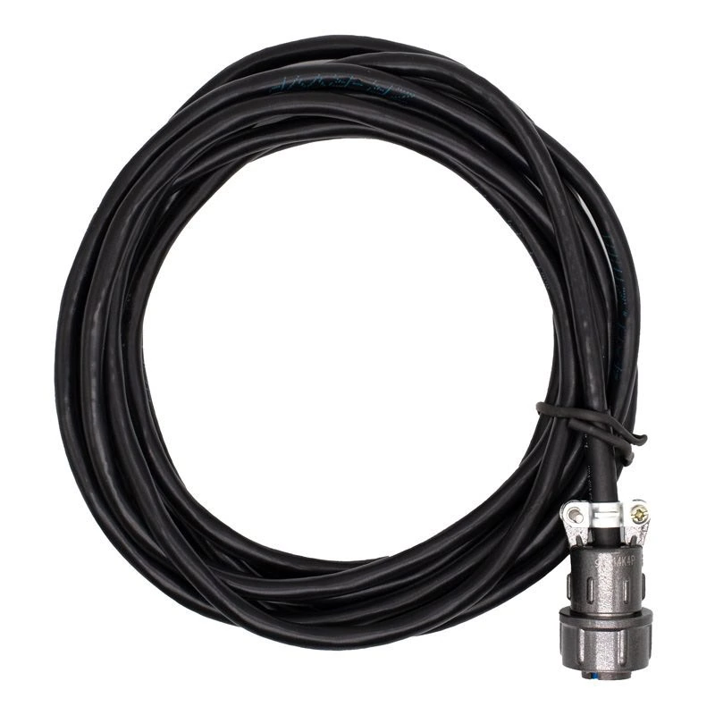 Anemómetro RS485 Sensor de Velocidad del Viento