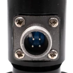 Anemómetro RS485 Sensor de Velocidad del Viento