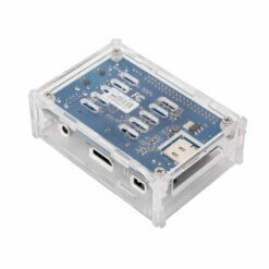 Carcasa de Acrílico Orange Pi PC