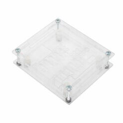 Carcasa de Acrílico Orange Pi Zero2