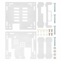 Carcasa de Acrílico Orange Pi Zero2