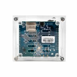 Carcasa de Acrílico Orange Pi Zero2