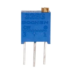 3266W 1 104 Potenciómetro Trimpot 100kΩ 10%