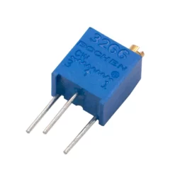 3266W 1 104 Potenciómetro Trimpot 100kΩ 10%