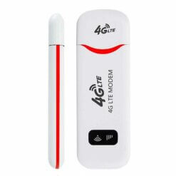 Módem 4G LTE para Bandas en Extranjero (No funciona en México)