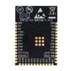 ESP32-S3-WROOM-1-N16R8 16MB FLASH 8MB PSRAM