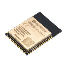 ESP32-S3-WROOM-1-N16R8 16MB FLASH 8MB PSRAM