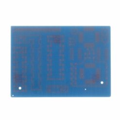 Kit Tablero de Práctica para Soldadura SMD