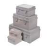 Cajas Impermeables Serie YX-PCG Diferentes Tamaños