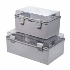 Cajas Impermeables Serie YX-PCT Diferentes Tamaños