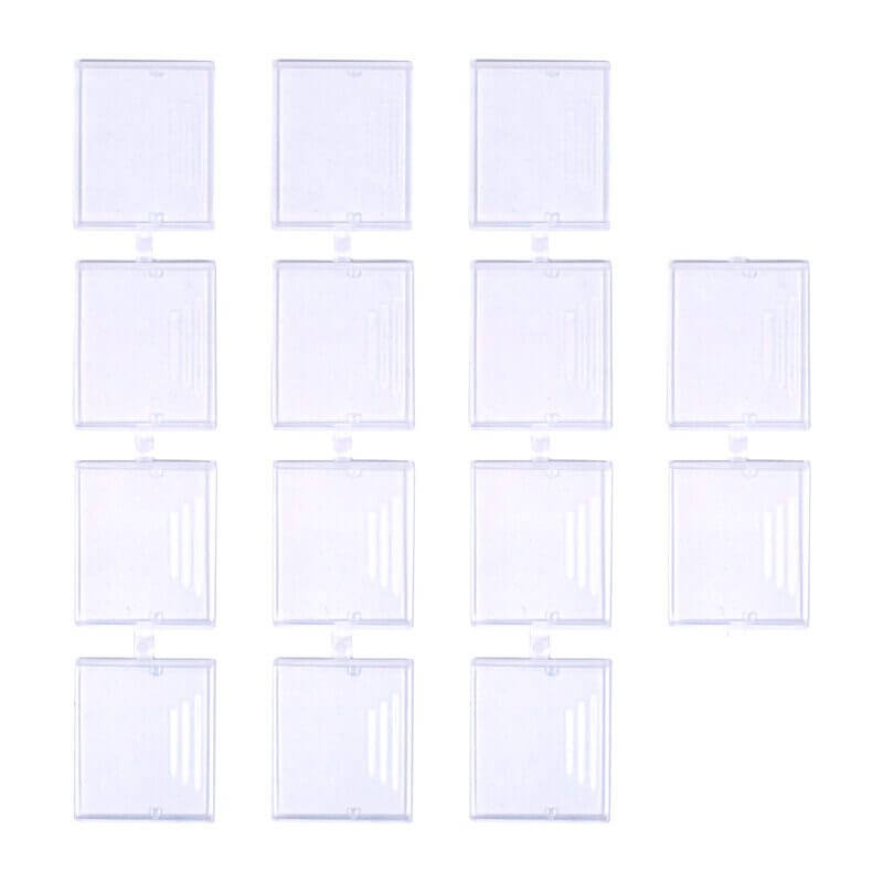 Cajas Organizadoras