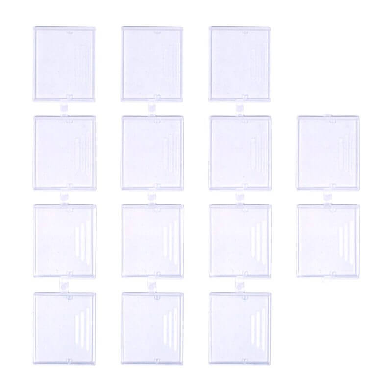 Cajas Organizadoras