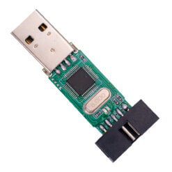 ST-LINK V2 MCU APM32 STM8STM32