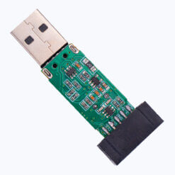 ST-LINK V2 MCU APM32 STM8/STM32