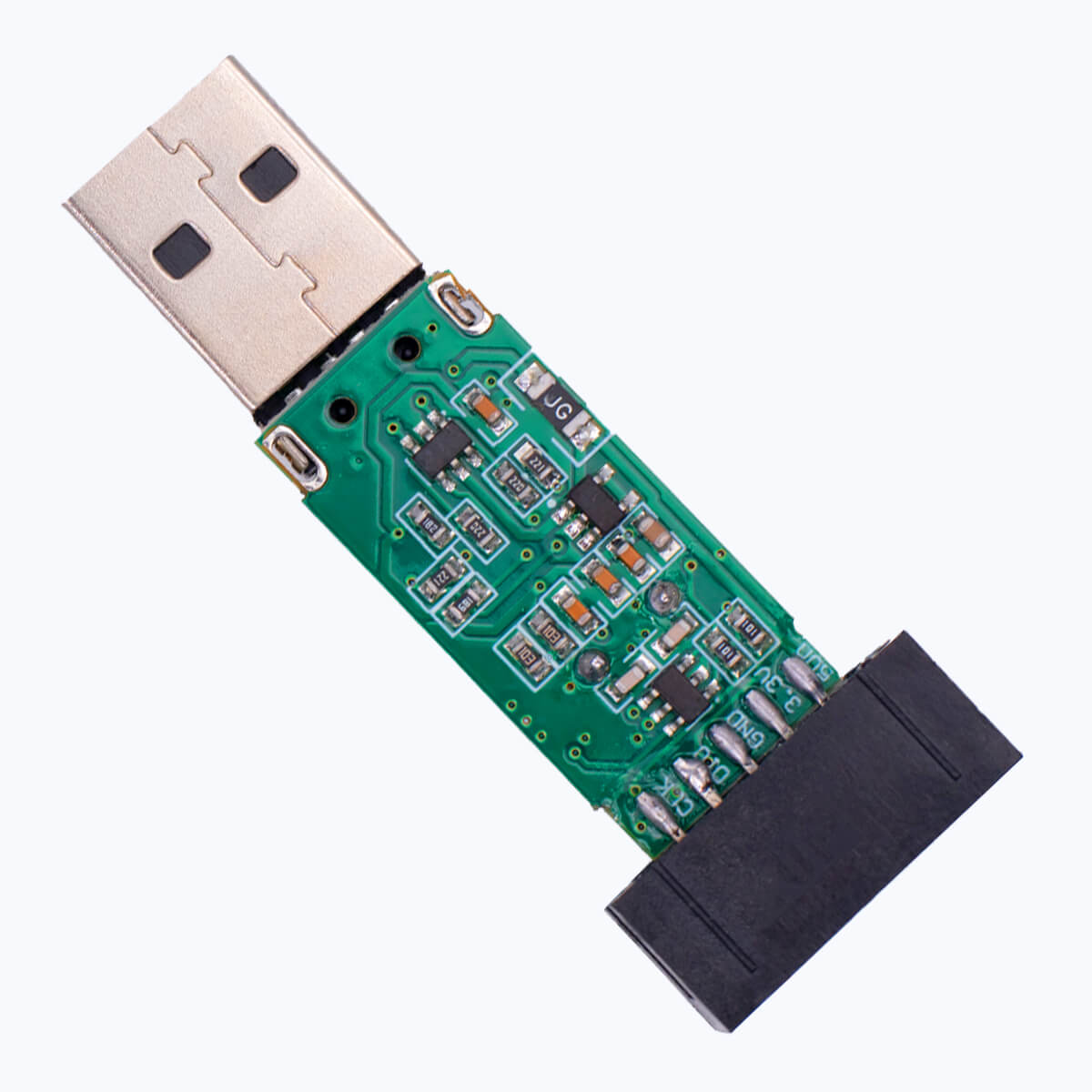 ST-LINK V2 MCU APM32 STM8/STM32