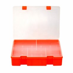 Caja Organizadora 25x28.5x6cm 2 Niveles