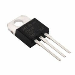 Triac BTA41-800B