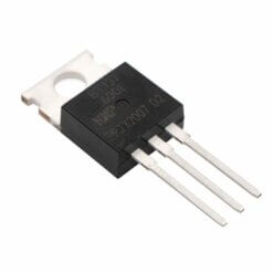 Triac BT137-600E