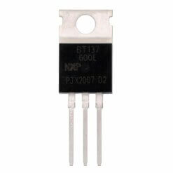 Triac BT137-600E