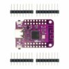 ESP32 S2 Mini Tarjeta de Desarrollo 4MB Flash
