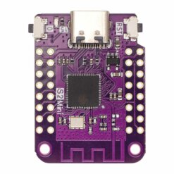 ESP32 S2 Mini Tarjeta de Desarrollo 4MB Flash