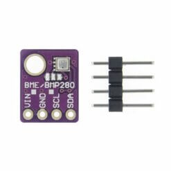 BME280 5V I2C