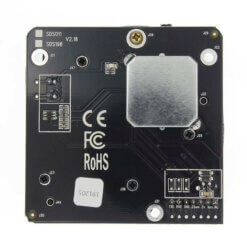 Sensor Nova PM SDS011 Láser Calidad de Aire