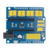 Shield Expansion IO para Arduino NANO
