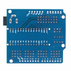 Shield Expansion IO para Arduino NANO